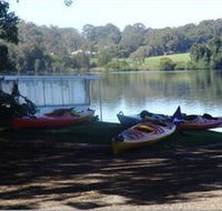 Croki Riverside Caravan Park - Kempsey Accommodation