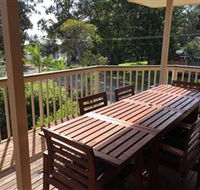 Narrawallee Holiday House - Kempsey Accommodation