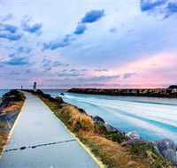 North Coast Holiday Parks Evans Head - Kempsey Accommodation