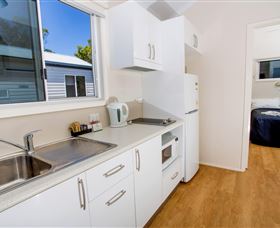 North Coast Holiday Parks Evans Head - Kempsey Accommodation 2