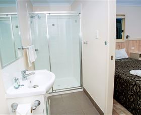 North Coast Holiday Parks Evans Head - Kempsey Accommodation 1