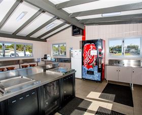 North Coast Holiday Parks Evans Head - Kempsey Accommodation 5