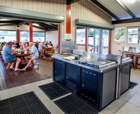 North Coast Holiday Parks Evans Head - Kempsey Accommodation 6