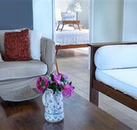 Possum Creek Eco Lodge