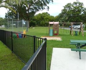 Riverside Holiday Park Failford - Kempsey Accommodation 0