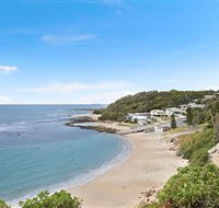 Seascape Norah Head - Kempsey Accommodation