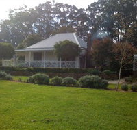 The Tor - Kempsey Accommodation