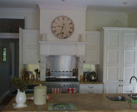 The Tor - Kempsey Accommodation 3