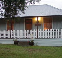 Tinonee Cottages - Kempsey Accommodation