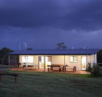Childers Eco-lodge - Kempsey Accommodation