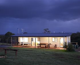 Childers Eco-lodge - Kempsey Accommodation 0