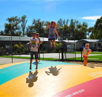 BIG4 Inverloch Holiday Park - Kempsey Accommodation