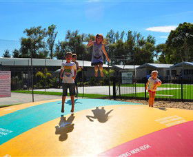 BIG4 Inverloch Holiday Park - Kempsey Accommodation 0