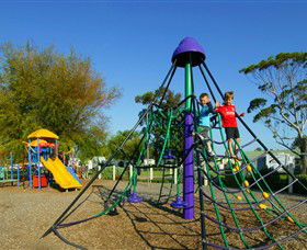 BIG4 Inverloch Holiday Park - Kempsey Accommodation 2