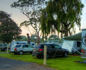 BIG4 Inverloch Holiday Park - Kempsey Accommodation 3