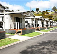 Geelong Riverview Tourist Park BIG4 - Aspen Parks - Kempsey Accommodation