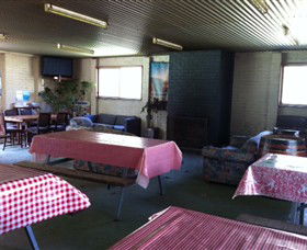 Glamping In The Grampians - Halls Gap Lakeside Tourist Park - Kempsey Accommodation 3