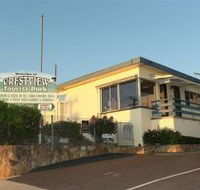Crestview Tourist Park - Kempsey Accommodation