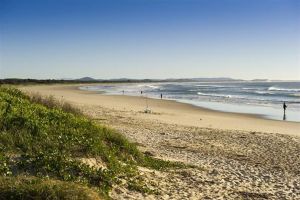 North Coast Holiday Parks Evans Head - Kempsey Accommodation 7