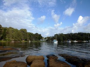 Wangi Point Lakeside Holiday Park - Kempsey Accommodation 5