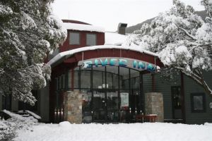 River Inn - Kempsey Accommodation 4