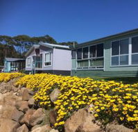 Dolphins Point Tourist Park - Kempsey Accommodation