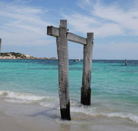 Hamelin Bay Holiday Park - Kempsey Accommodation