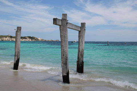 Hamelin Bay Holiday Park - Kempsey Accommodation 0
