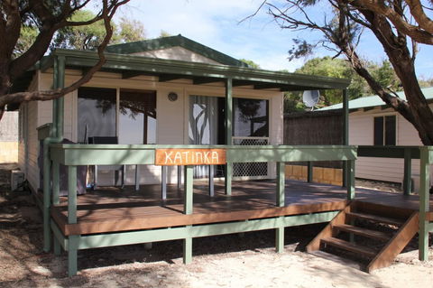 Hamelin Bay Holiday Park - Kempsey Accommodation 3