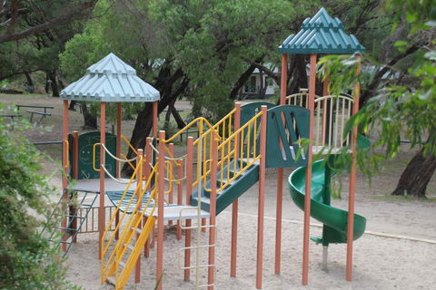 Hamelin Bay Holiday Park - Kempsey Accommodation 4