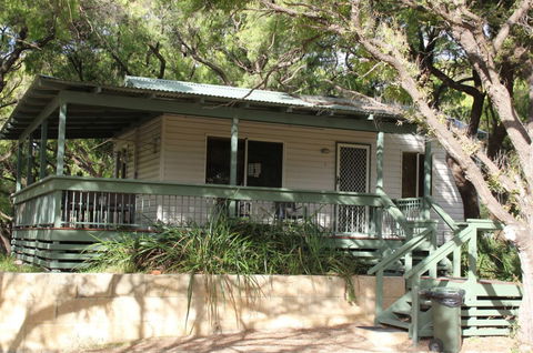 Hamelin Bay Holiday Park - Kempsey Accommodation 6