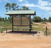 Fort Grey campground - Kempsey Accommodation