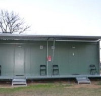 Gogeldrie Weir Park - Kempsey Accommodation