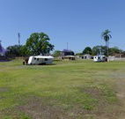Grafton Showground Caravan Park - Kempsey Accommodation