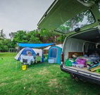 Grassy Head Holiday Park - Kempsey Accommodation