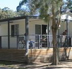 Kangaroo Valley Glenmack Park - Kempsey Accommodation