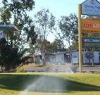 Lightning Ridge Outback Resort and Caravan Park - Kempsey Accommodation