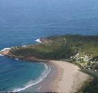 Merry Beach Caravan Resort - Kempsey Accommodation