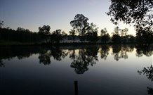 Michael's Clarence Valley Retreat - Kempsey Accommodation 1