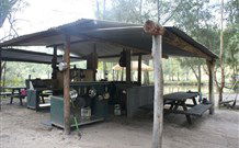 Michael's Clarence Valley Retreat - Kempsey Accommodation 4