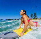 North Coast Holiday Parks Lennox Head - Kempsey Accommodation