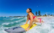 North Coast Holiday Parks Lennox Head - Kempsey Accommodation 0