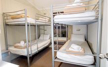 North Coast Holiday Parks Lennox Head - Kempsey Accommodation 4