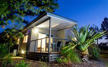 North Coast Holiday Parks Lennox Head - Kempsey Accommodation 2
