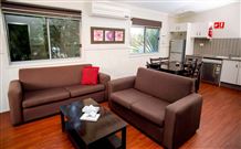 North Coast Holiday Parks Lennox Head - Kempsey Accommodation 3