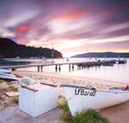Patonga Camping Area - Kempsey Accommodation