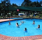 Pottsville North Holiday Park - Kempsey Accommodation