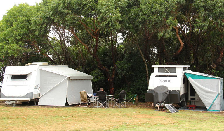 Pretty Beach NSW Kempsey Accommodation