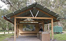 Saltwater Creek Campground - Kempsey Accommodation 1