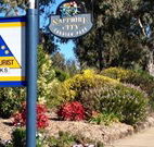Sapphire City Caravan Park - Kempsey Accommodation